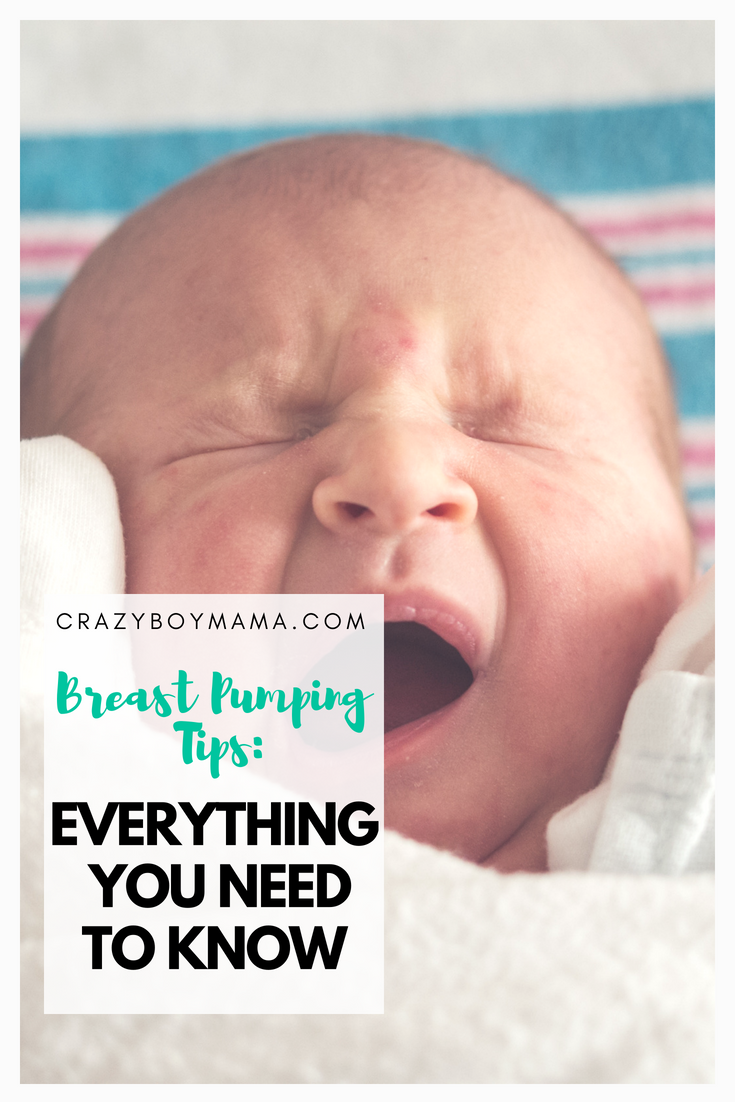 5 Pumping Tips to Know Before Your Baby Arrives – Kindred Bravely